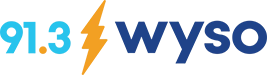 WYSOPublic Media logo
